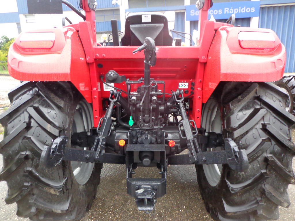 FARMALL C 55 - 120 CV